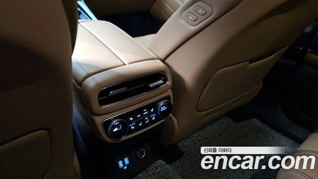 Genesis GV80, 2022 18