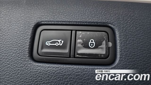 Genesis GV80, 2022 20