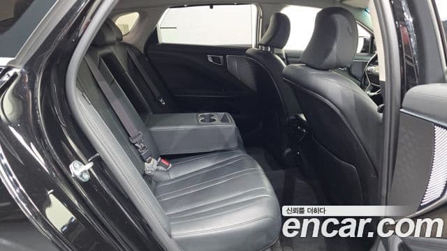 Kia K8 Noblesse, 2022 10