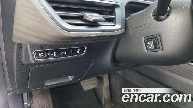 Kia K8 Noblesse, 2022 16