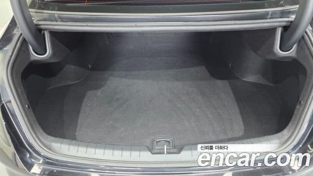 Kia K8 Noblesse, 2022 20