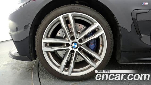 BMW 4시리즈 (F32) 430i M Sport кабриолет, 2020 все фото