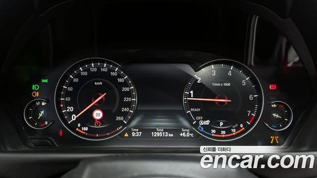 BMW 4시리즈 (F32) 430i M Sport кабриолет, 2020 8