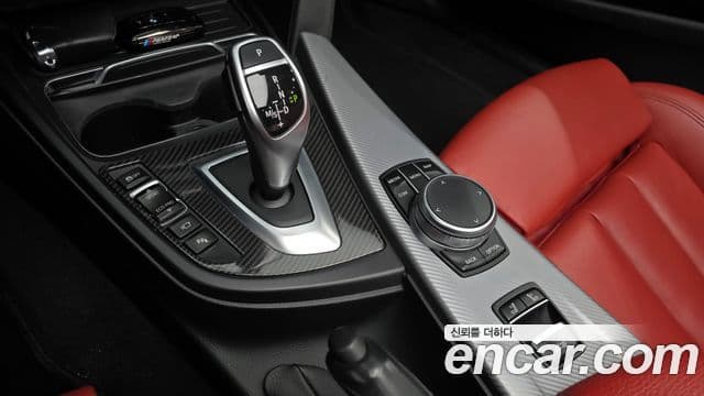 BMW 4시리즈 (F32) 430i M Sport кабриолет, 2020 9