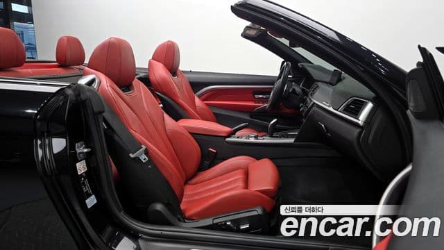 BMW 4시리즈 (F32) 430i M Sport кабриолет, 2020 10