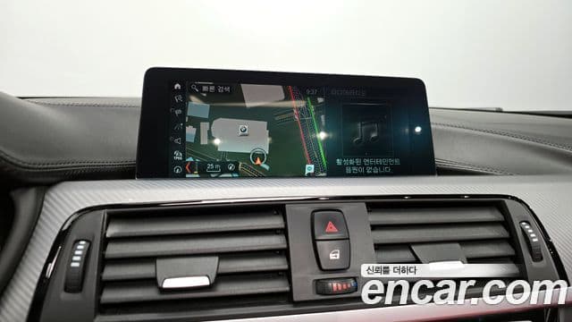 BMW 4시리즈 (F32) 430i M Sport кабриолет, 2020 14