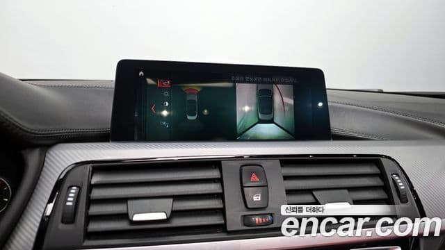 BMW 4시리즈 (F32) 430i M Sport кабриолет, 2020 15