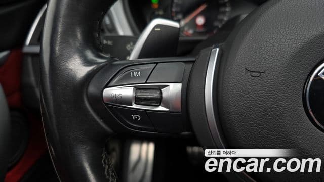 BMW 4시리즈 (F32) 430i M Sport кабриолет, 2020 18