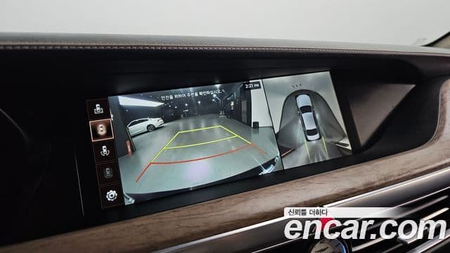 Genesis G90 Prestige, 2020 15