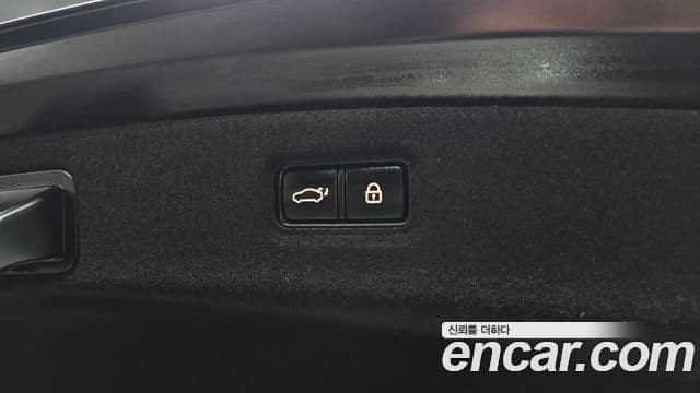 Genesis G90 Prestige, 2020 17