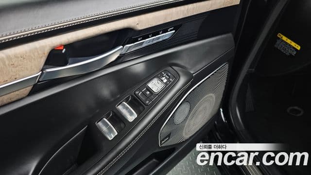 Genesis G90 Prestige, 2020 18