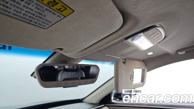 Genesis G90 Prestige, 2020 20