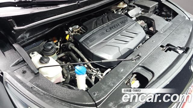 Kia The / новый New Carnival Special, 2020 6