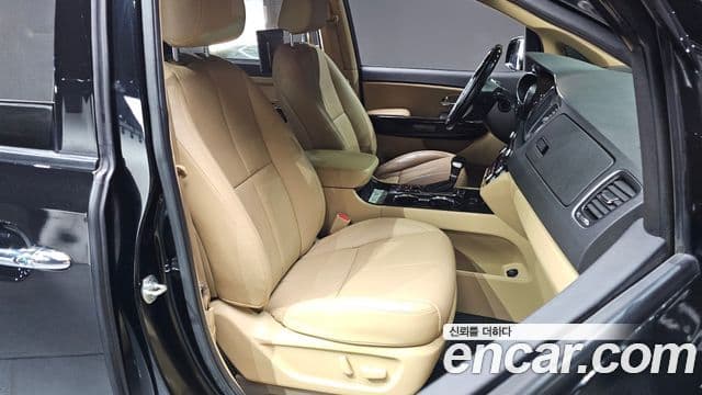 Kia The / новый New Carnival Special, 2020 10