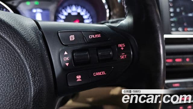 Kia The / новый New Carnival Special, 2020 18