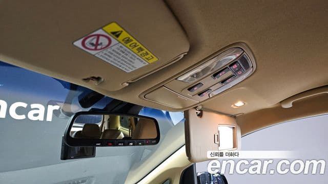 Kia The / новый New Carnival Special, 2020 20