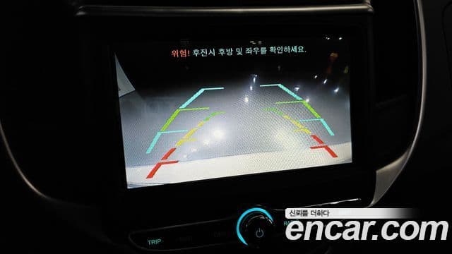 Chevrolet(GM대우) 아베오 седан люксовая версия, 2017 15