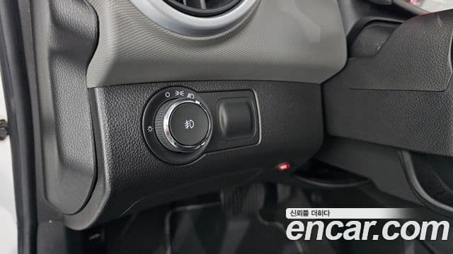 Chevrolet(GM대우) 아베오 седан люксовая версия, 2017 17