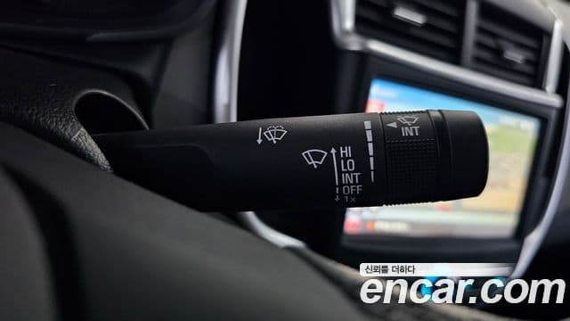 Chevrolet(GM대우) 아베오 седан люксовая версия, 2017 18