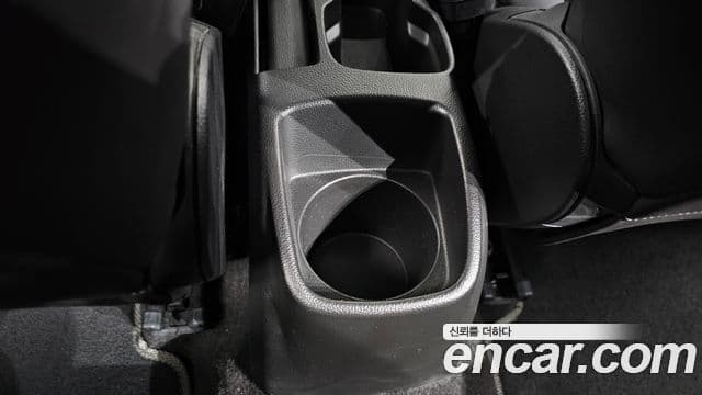 Chevrolet(GM대우) 아베오 седан люксовая версия, 2017 19