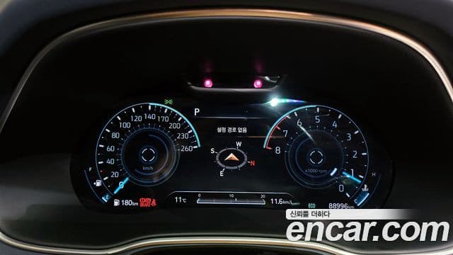 Genesis GV80, 2021 8