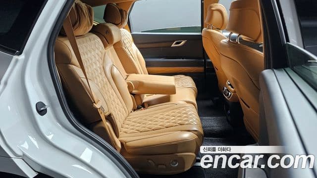 Genesis GV80, 2021 12