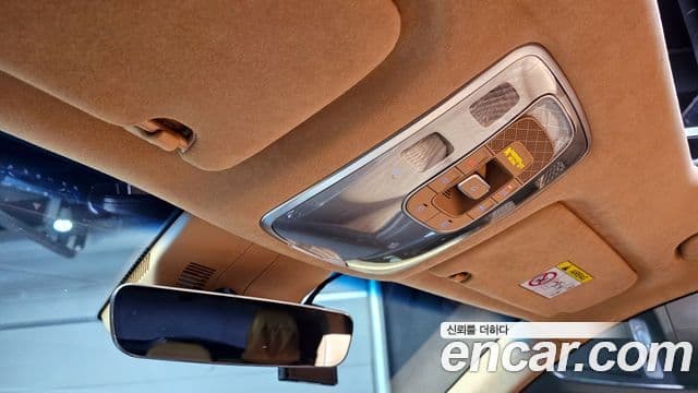 Genesis GV80, 2021 17