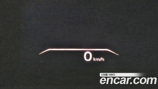 Genesis GV80, 2021 19