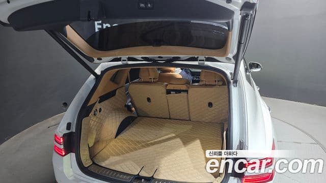 Genesis GV80, 2021 20