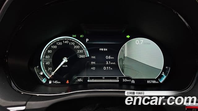 Genesis GV70, 2021 8