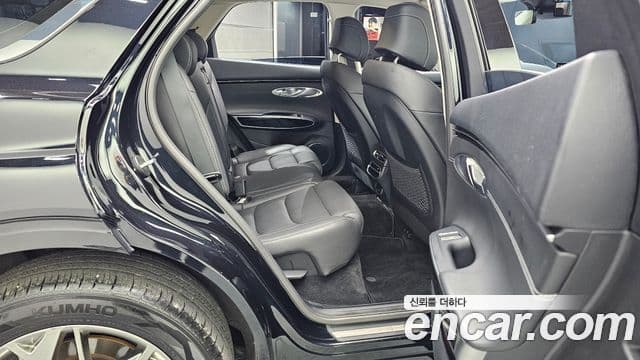 Genesis GV70, 2021 12