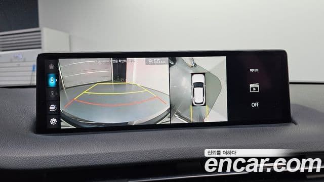 Genesis GV70, 2021 15