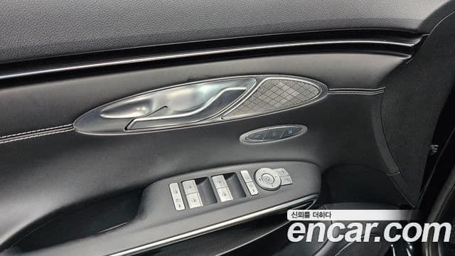 Genesis GV70, 2021 16