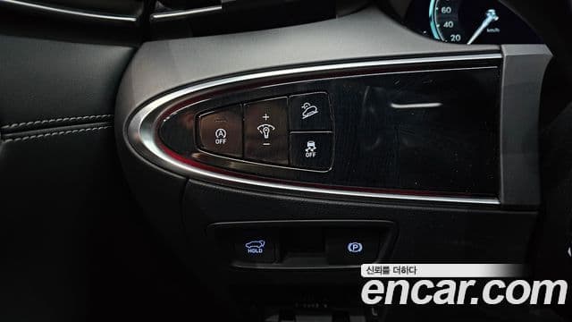 Genesis GV70, 2021 17