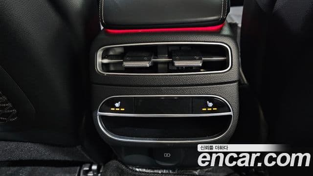 Genesis GV70, 2021 19