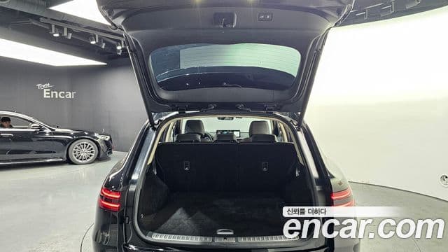 Genesis GV70, 2021 20