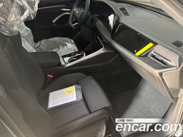 Audi Q5 (80A) 40 TDI Quattro S Line чёрный Edition, 2025 7