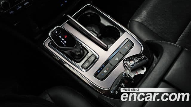 Hyundai Equus(новый кузов / новое поколение) Modern, 2014 9