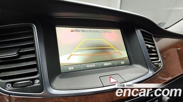 Hyundai Equus(новый кузов / новое поколение) Modern, 2014 18