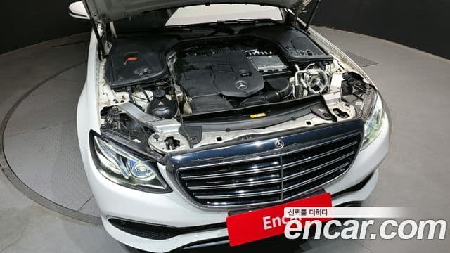 Mercedes-Benz E-класс W213 Exclusive, 2017 6