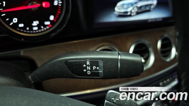 Mercedes-Benz E-класс W213 Exclusive, 2017 9