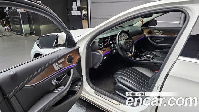 Mercedes-Benz E-класс W213 Exclusive, 2017 10