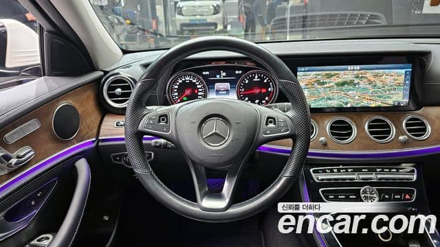 Mercedes-Benz E-класс W213 Exclusive, 2017 14
