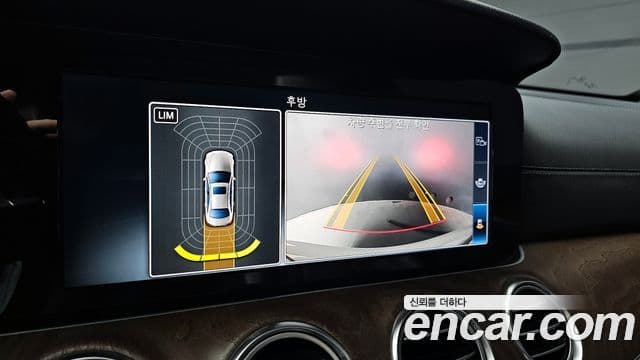 Mercedes-Benz E-класс W213 Exclusive, 2017 16