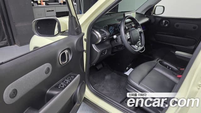 Hyundai Casper Электрический (Electric) Inspiration, 2025 10