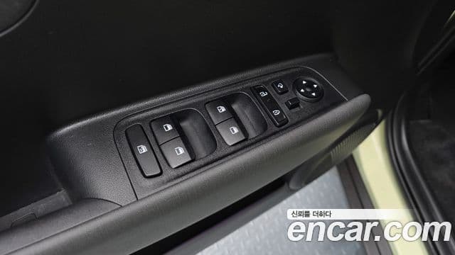 Hyundai Casper Электрический (Electric) Inspiration, 2025 11