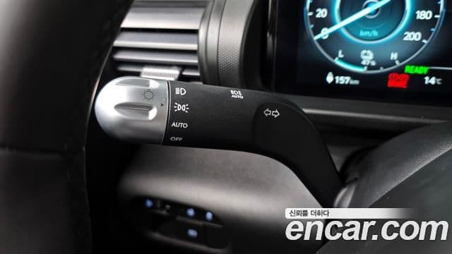 Hyundai Casper Электрический (Electric) Inspiration, 2025 13