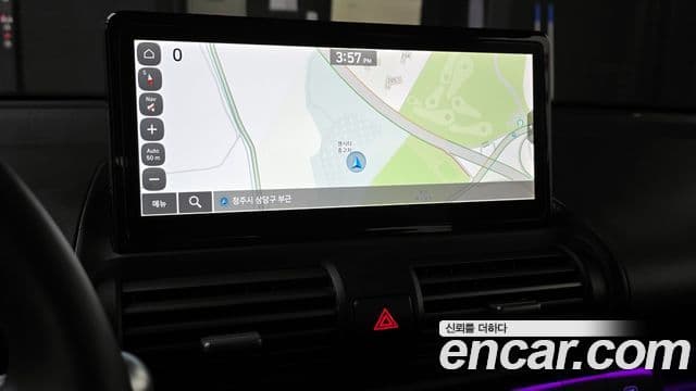 Hyundai Casper Электрический (Electric) Inspiration, 2025 14