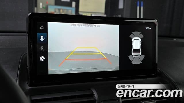 Hyundai Casper Электрический (Electric) Inspiration, 2025 15