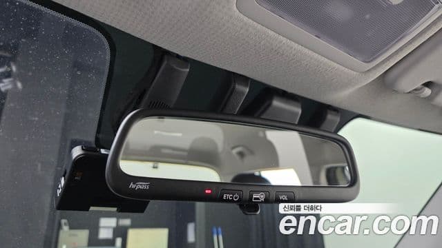 Hyundai Casper Электрический (Electric) Inspiration, 2025 17